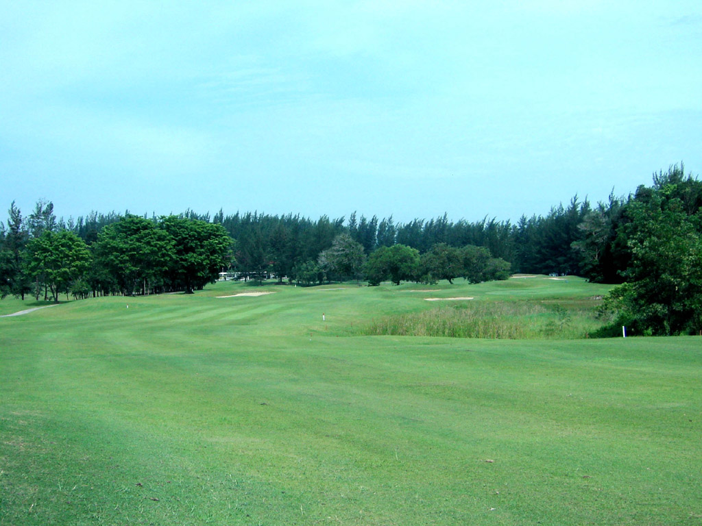Damai Golf & Country Club (